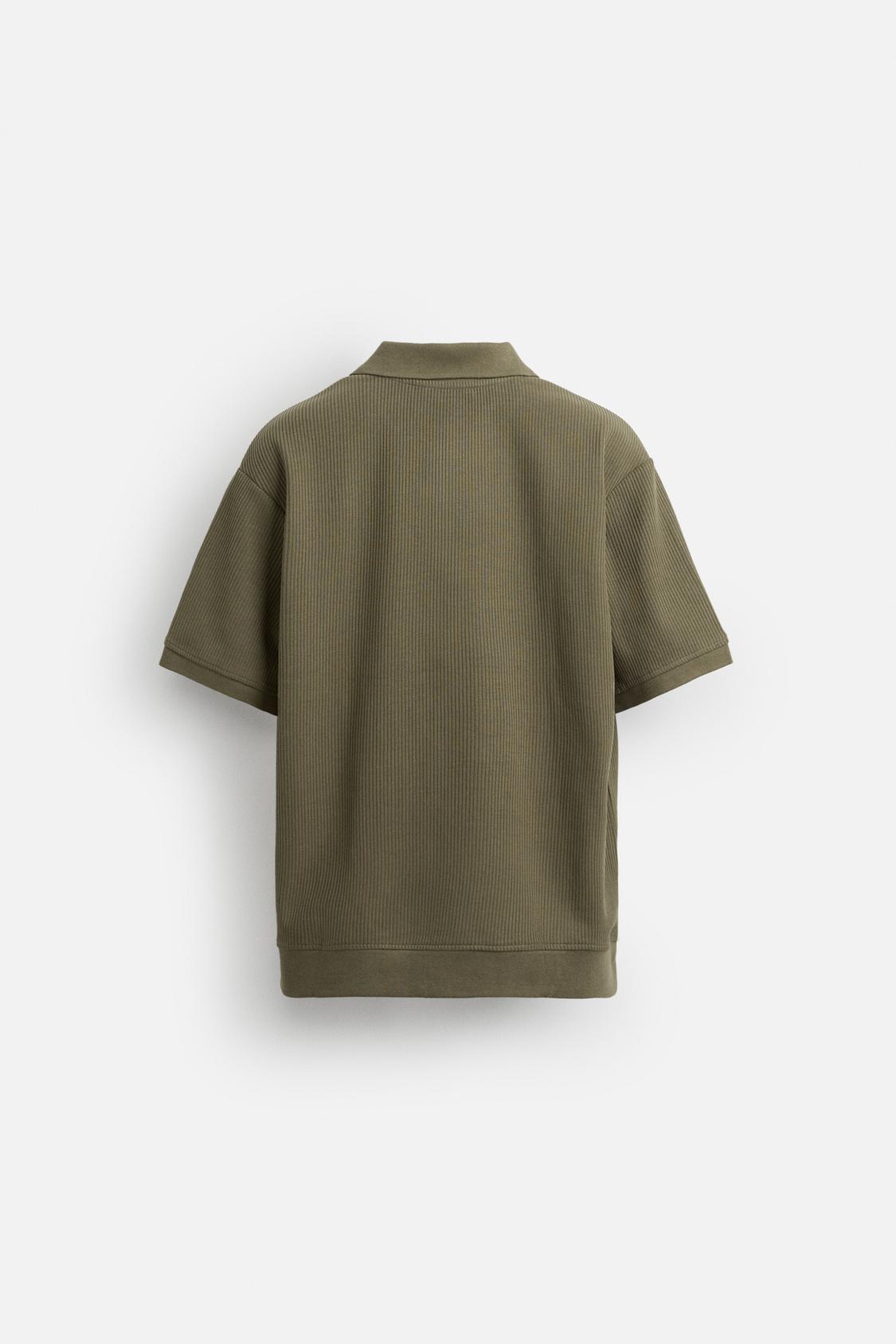 POLO STRUCTURE VERTICALE