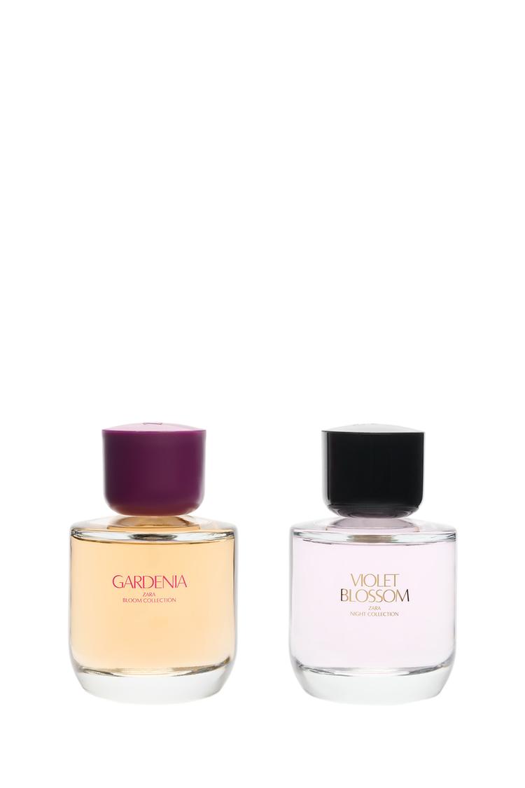VIOLET BLOSSOM + GARDENIA EDP 2x90 ML