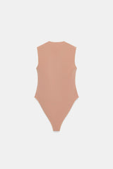 BODY ENCOLURE CARRÉE STRETCH