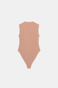BODY ENCOLURE CARRÉE STRETCH