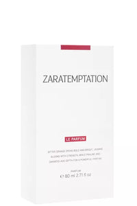 ZARA TEMPTATION LE PARFUM 80ML
