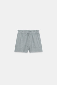 SHORT LIN ZW COLLECTION