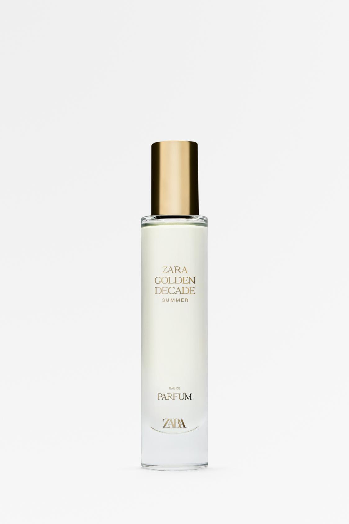 GOLDEN DECADE SUMMER EDP 30 ML