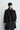 MANTEAU REGULAR FIT AVEC LAINE
