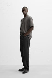 T-SHIRT HEAVYWEIGHT BASIQUE