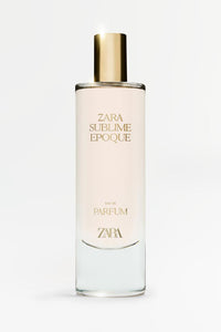 Sublime époque edp 80ml