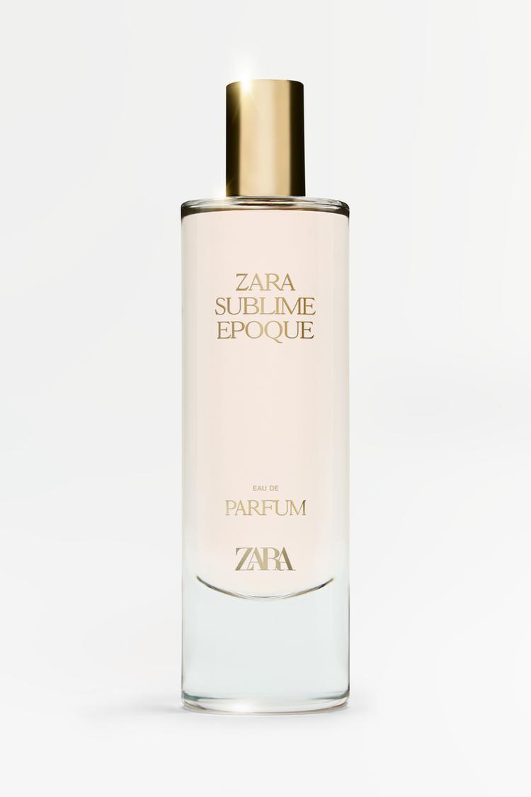 Sublime époque edp 80ml