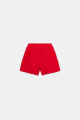 SHORT À CORDONS