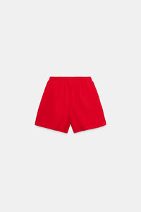 SHORT À CORDONS