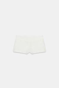 SHORT MINI