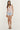 SHORT EN DENIM TRF TAILLE HAUTE DÉCHIRURES
