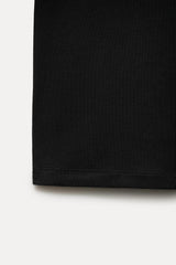 T-shirt a manches courtes - Blanc