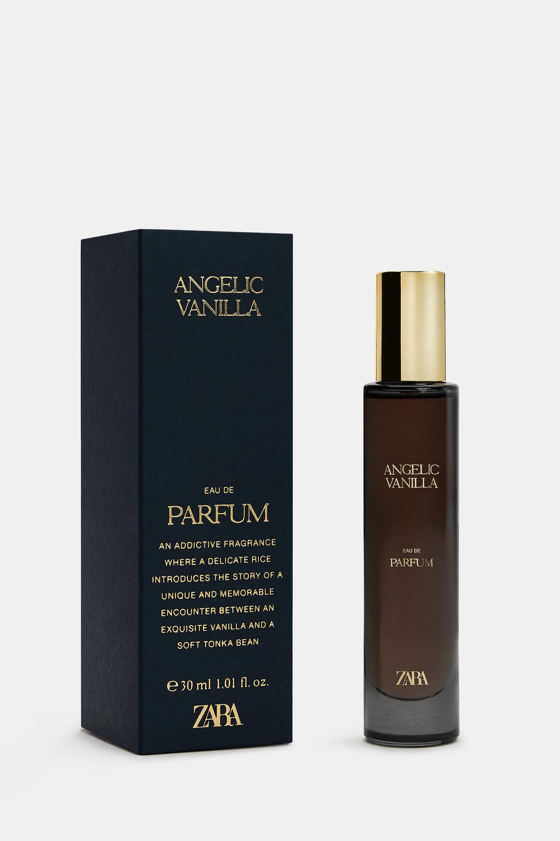 ANGELIC VANILLA EDP 30 ML
