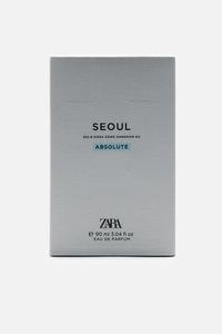 Seoul Absolute Edp 90ml