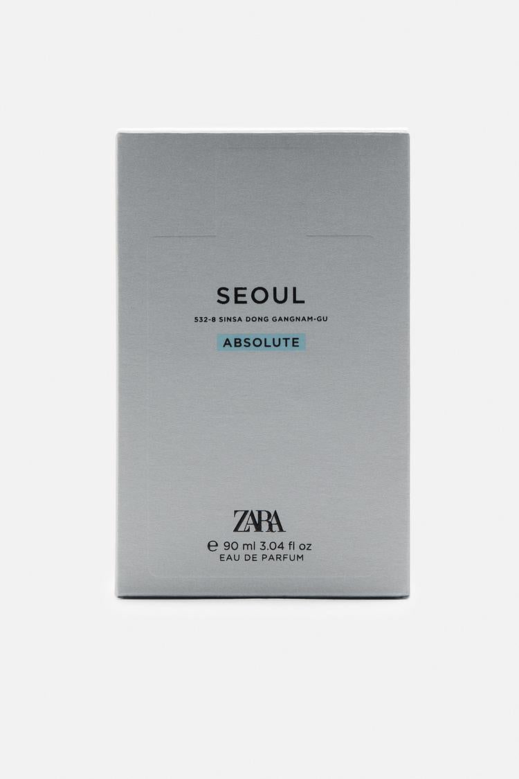 Seoul Absolute Edp 90ml