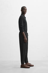 PANTALON TAILLE JOGGER EASY CARE