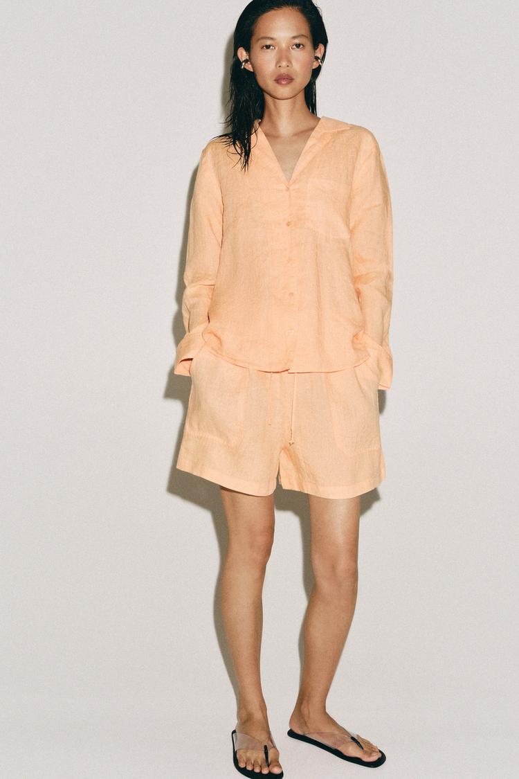 SHORT LIN ZW COLLECTION