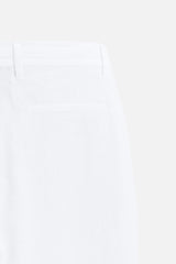 PANTALON AVEC LIN