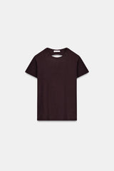 T-SHIRT OUVERTURE DOS