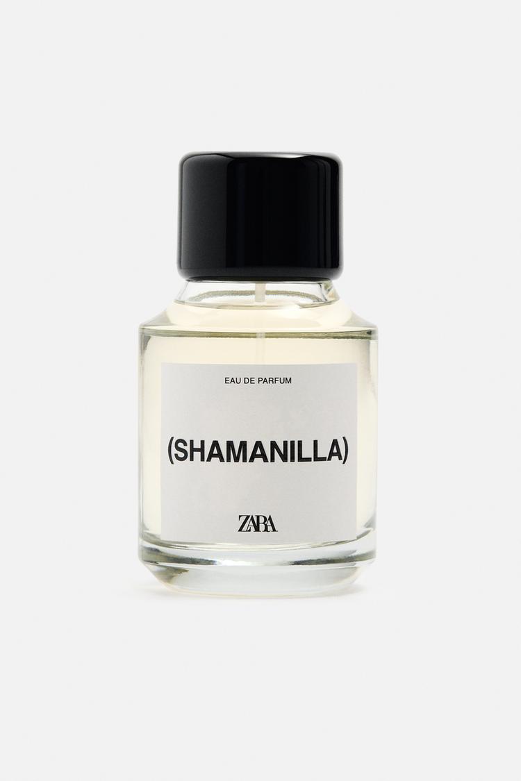 (Shamanilla) Edp 100ml