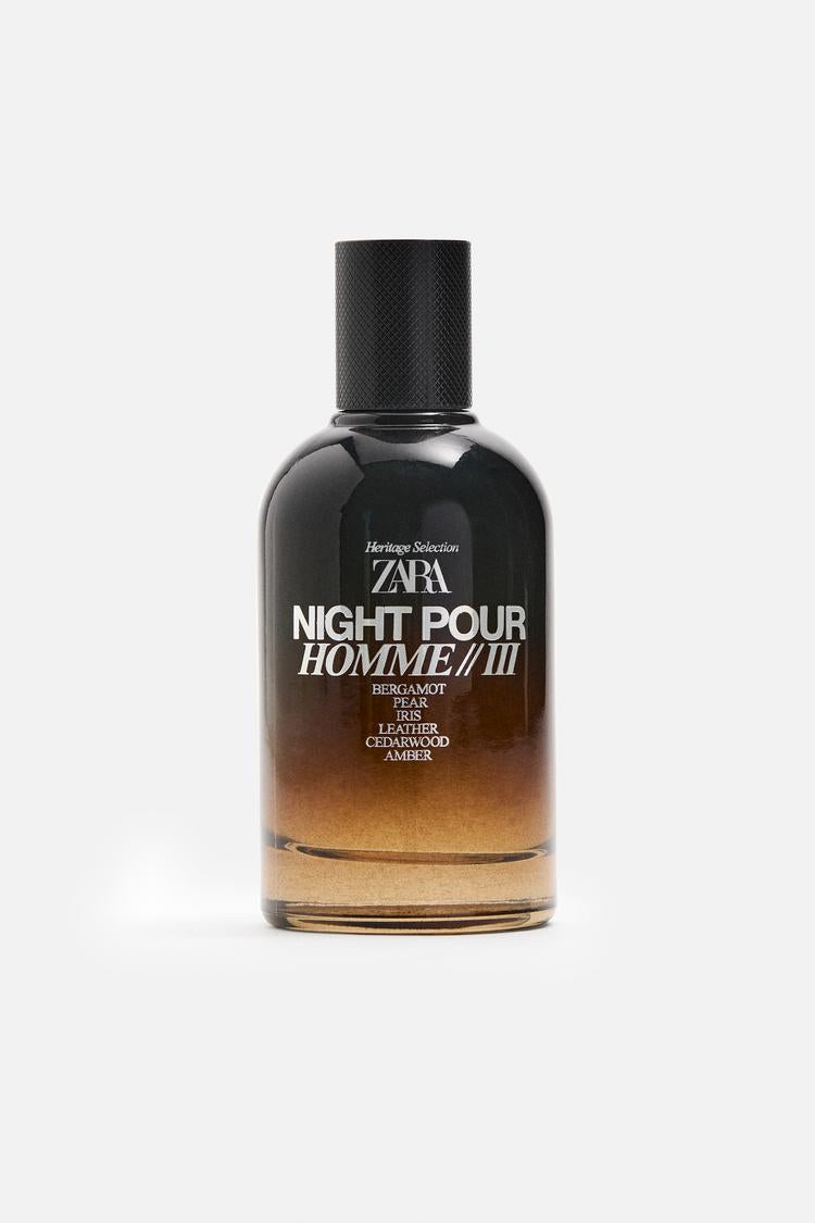 Night Pour Homme III Edp 100ml