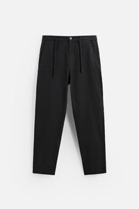 PANTALON AVEC LIN