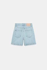 SHORT Z1975 MOM FIT