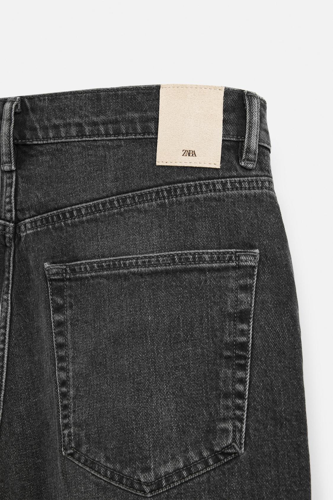 SHORT EN DENIM COUPE CLASSIQUE