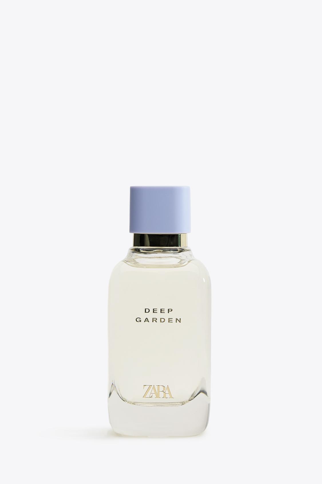DEEP GARDEN  EDP 100ML