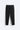 Pantalon style jogging - Noir