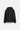 Sweat à capuche zip - Noir