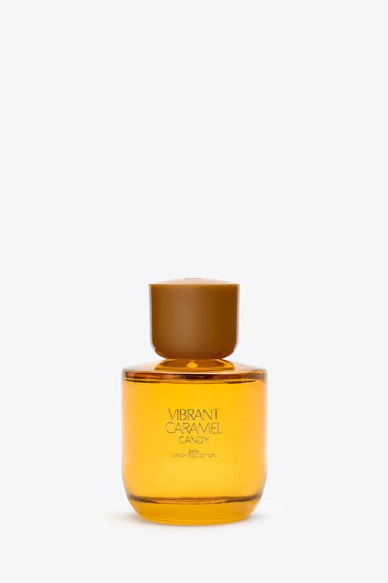 VIBRANT CARAMEL EDP 90ML