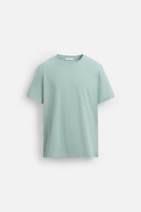 T-SHIRT SLIM FIT BASIQUE