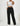 Pantalon de Jogging - Noir