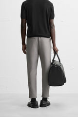 PANTALON TAILLE JOGGER EASY CARE