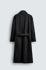 TRENCH OVERSIZE FIT