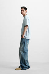T-SHIRT HEAVYWEIGHT BASIQUE
