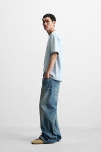 T-SHIRT HEAVYWEIGHT BASIQUE