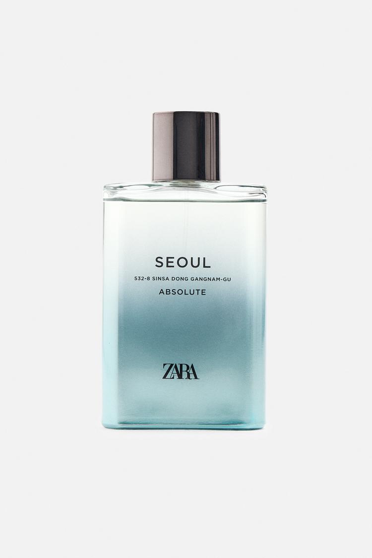 Seoul Absolute Edp 90ml