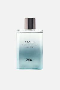 Seoul Absolute Edp 90ml