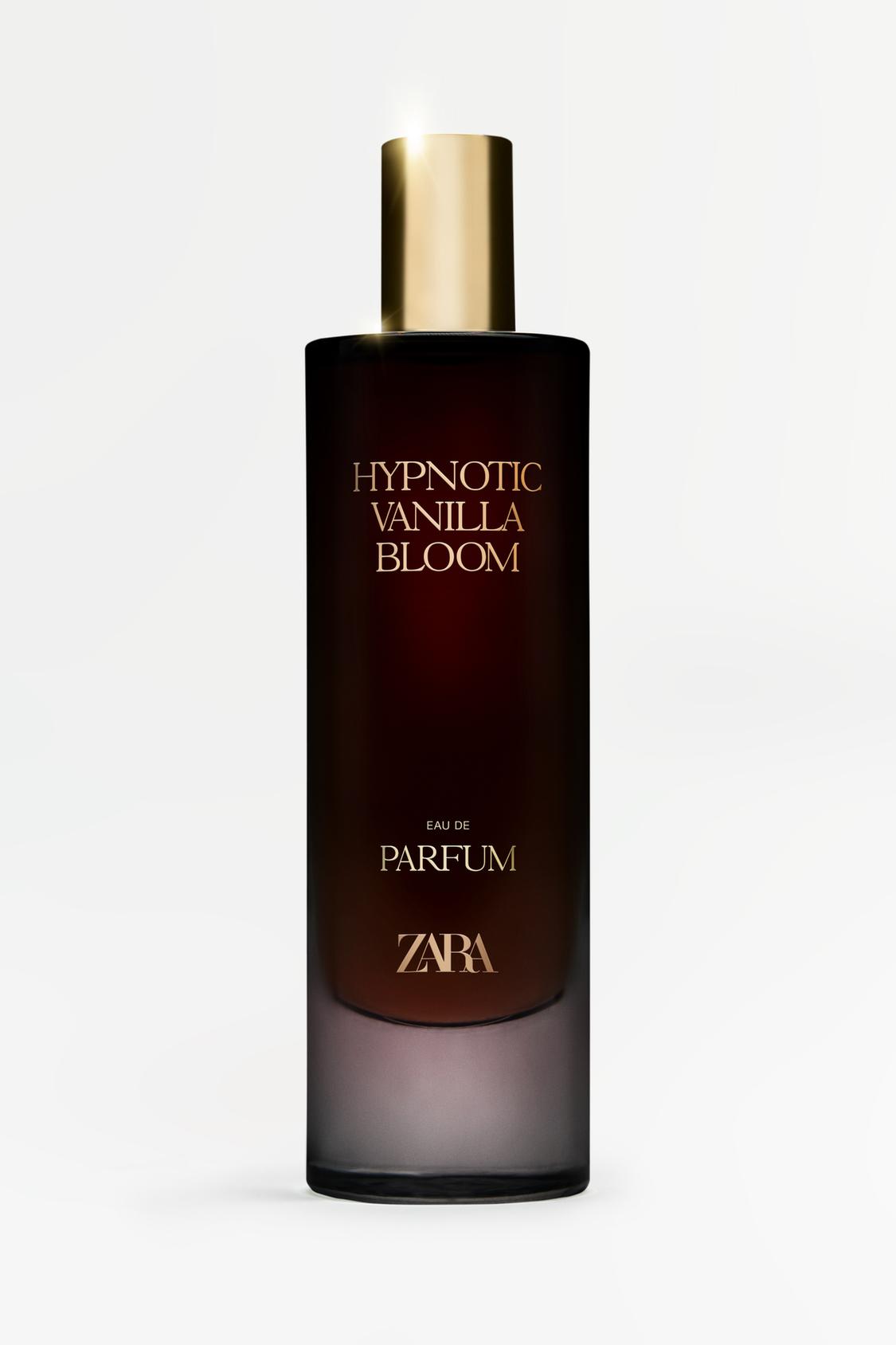 HYPNOTIC VANILLA BLOOM EDP 80 ML