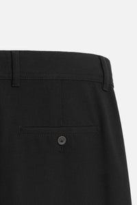 PANTALON À TEXTURE CONFORT