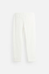 PANTALON TAILLE JOGGER EASY CARE