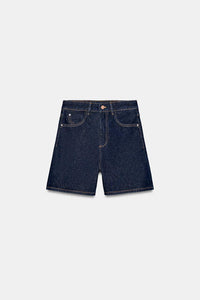 SHORT Z1975 MOM FIT