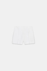 SHORT TAILLE HAUTE