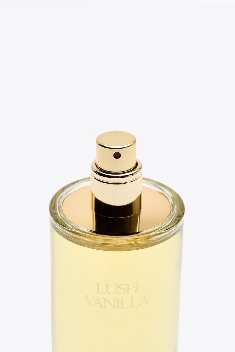 Lush Vanilla Edp 50 ml