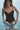 SHORT EN DENIM TRF TAILLE HAUTE