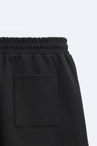 Short de Jogging - Beige
