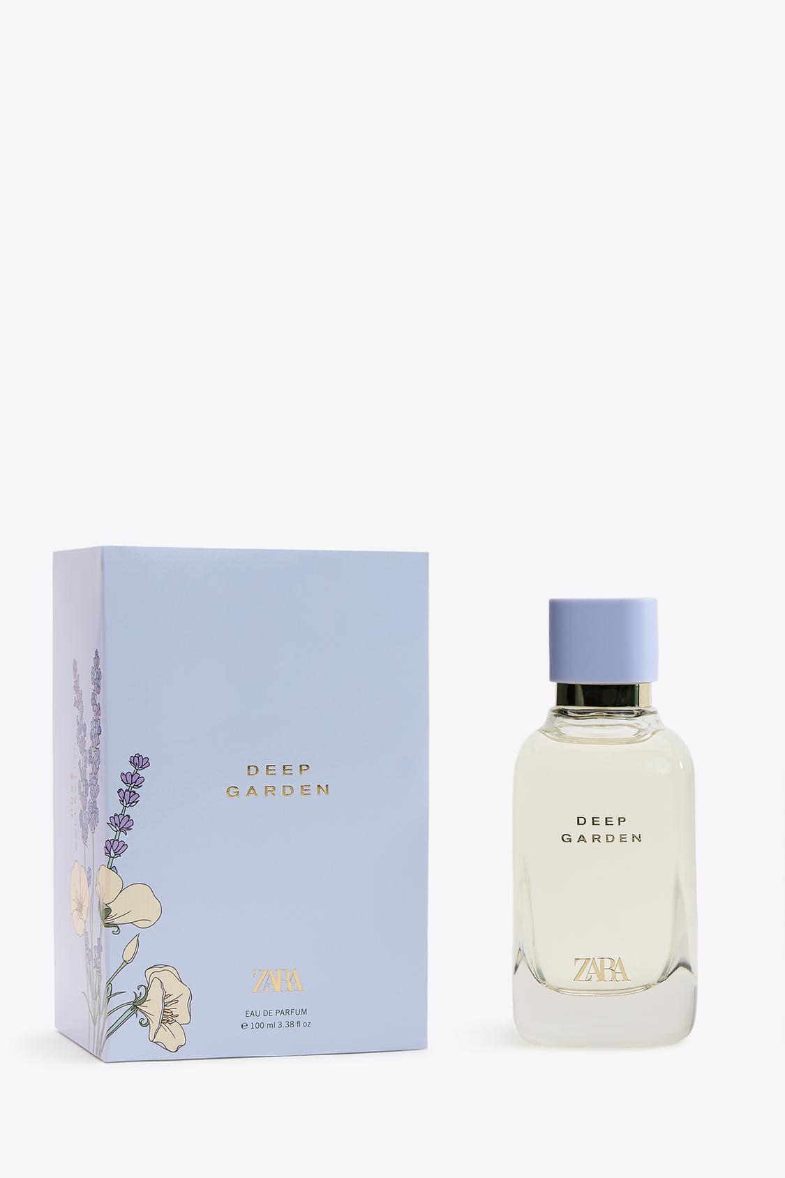DEEP GARDEN  EDP 100ML