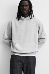 SWEAT À CAPUCHE BASIQUE